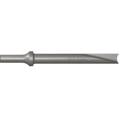 Ajax Tools Ajax Bushing Splitter Air Hammer Chisel .401 Shank A906