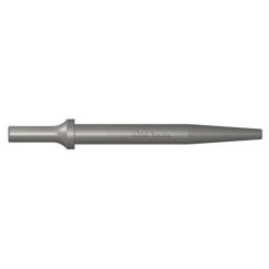 Ajax Tools Ajax Tapered Punch Air Hammer Chisel .401 Shank A911