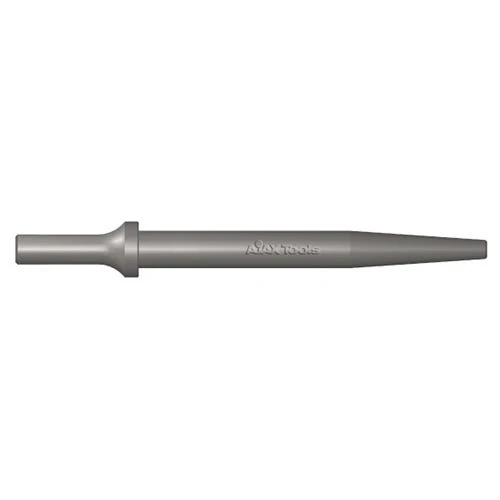 Ajax Tools Ajax Tapered Punch Air Hammer Chisel .401 Shank A911