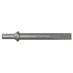 Ajax Tools Ajax Flat Air Hammer Chisel 5/8x7" 0.498 960