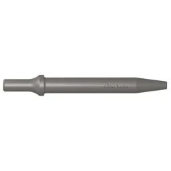 Ajax Tools Ajax Tapered Punch 7 Air Hammer Chisel .498 Shank A961