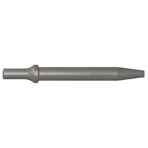 Ajax Tools Ajax Tapered Punch 7 Air Hammer Chisel .498 Shank A961