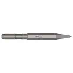 Ajax Tools Ajax Roto Hammer For CP0009A Chisels Moil Point 10 4025
