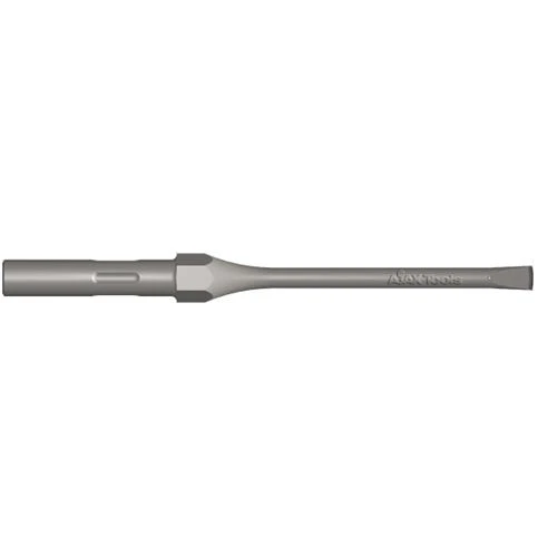 Ajax Tools Ajax Carbide Drill Bit For CP0009A Roto Hammer 5/8" Diameter 12" Depth 16" Length 62020
