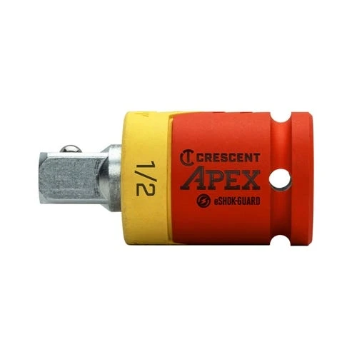 Crescent Tools Apex ESHOK-GUARD 1/2" X 2-1/2" Socket Isolator CAEAD332