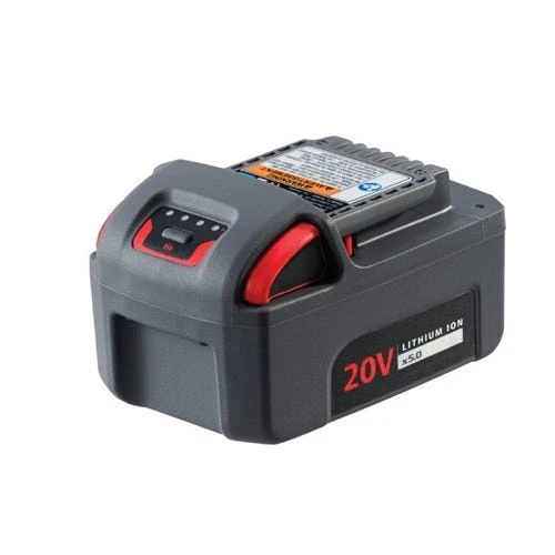 Ingersoll Rand IQv 20V Lithium Ion High Capacity Battery 5.0 Ah BL2022