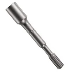 Bosch Power Tools Bosch 8" Spline Core Bit Extension CAS008