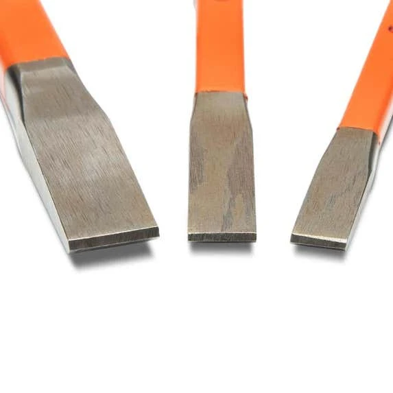Crescent Tools Crescent 3 Pc. Cold Chisel Set CCOCHS3 - Image 2