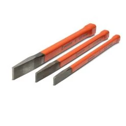 Crescent Tools Crescent 3 Pc. Cold Chisel Set CCOCHS3