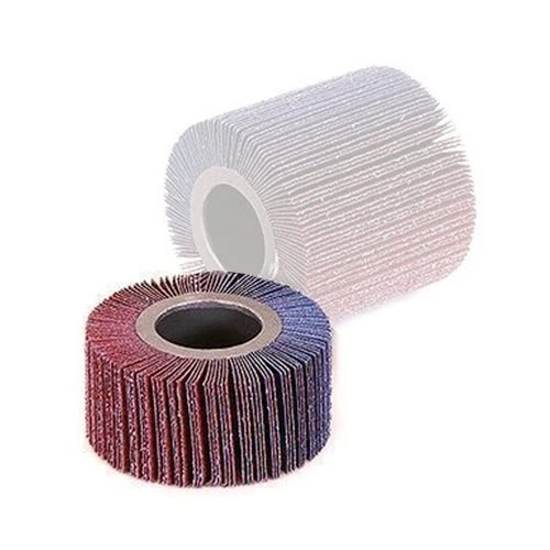 CS Unitec Radial Flap Wheel 2" 80 Grit 47205 3 CS Unitec Radial Flap Wheel 2" 80 Grit 47205
