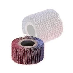 CS Unitec Radial Flap Wheel 2" 180 Grit 47207