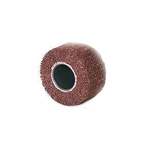 CS Unitec PTX Fleece Nonwoven Wheels 2" 180 Grit 47403