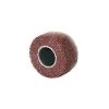 CS Unitec PTX Fleece Nonwoven Wheels 2" 280 Grit 47404
