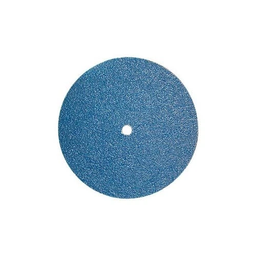 CS Unitec 4-1/2" FIX Zirconium Disc 40 Grit (50 PACK) 80904