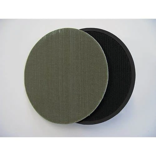 CS Unitec 4-1/2" FIX TZ Pyramid Disc 06/2000 Grit (10 PACK) 80980