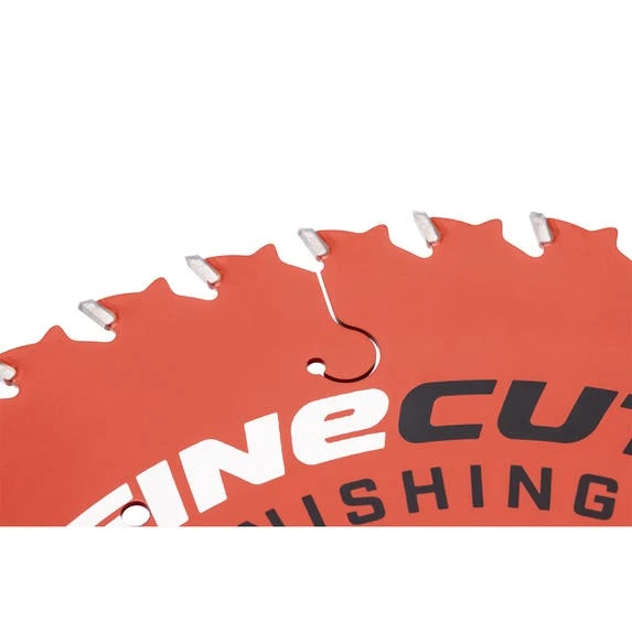 Crescent Tools Crescent 7-1/4" X 40-Tooth FineCut Framing Circular Saw Blade CSBFN-740 - Image 3