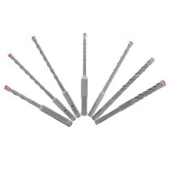 Freud Diablo Blades Freud Diablo DB 7 PC. SDS-Plus Hammer Drill Set DMAPL9920-S7