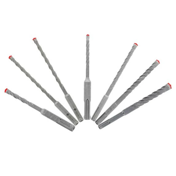 Freud Diablo Blades Freud Diablo DB 7 PC. SDS-Plus Hammer Drill Set DMAPL9920-S7