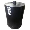 Diamond Products 46" Premium Black Wet Core Bit 32564 -Sumner Outlet shop dp32564