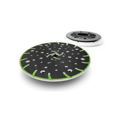 Festool Sanding Pad 6" FUSION-TEC ST-STF D150/MJ2-M8-W-HT 202458