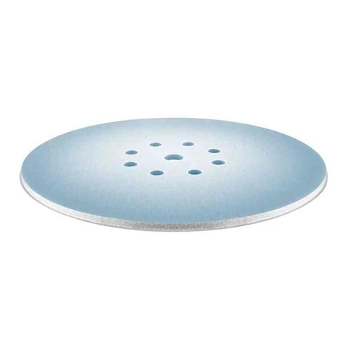 Festool Granat Soft Form PLANTEX Drywall Sanding STF D225 (225mm / 8.8") 180 Grit (25 Pack) 204225