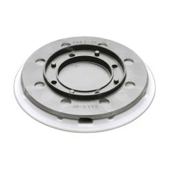 Festool Ultra-Soft Sanding Pad 5" ST-STF 125/8-M4-J SW 492282