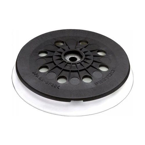 Festool Soft Sanding Pad 5" ST-STF 125/8-M8-J W-HT 492286