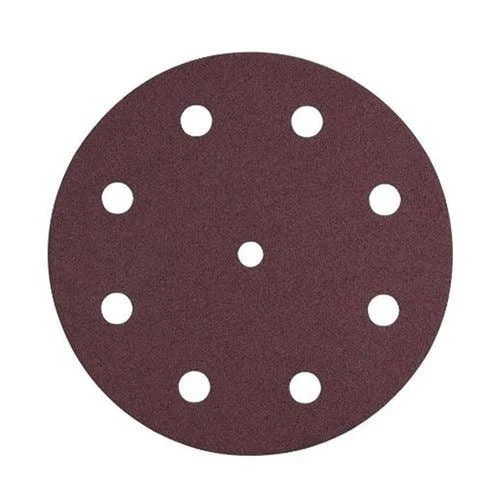 Festool Abrasive Sheet Saphir STF D125/8 P24 SA/25 (25 Pack) 493124