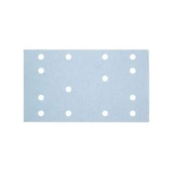 Festool Granat 3x5" 80 Grit STF 80x133 Mm P80 GR/50 Sanding (50 Pack) 497119