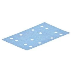 Festool Granat 3x5" 150 Grit STF 80x133 Mm P150 GR/100 Sanding (100 Pack) 497121