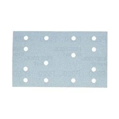 Festool Granat 3x5" 220 Grit STF 80x133 Mm P220 GR/100 Sanding (100 Pack) 497123