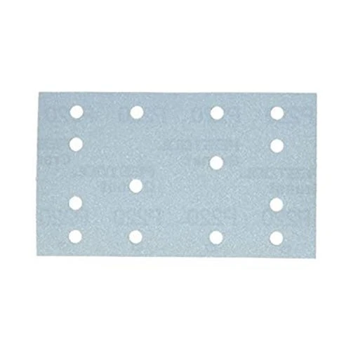 Festool Granat 3x5" 220 Grit STF 80x133 Mm P220 GR/100 Sanding (100 Pack) 497123