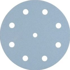 Festool Granat 5" 120 Grit STF D125/8 P120 GR/10 Sanding (10 Pack) 497148