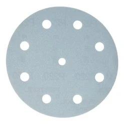 Festool Granat 5" 80 Grit STF D125/80 GR/50 Sanding (50 Pack) 497167