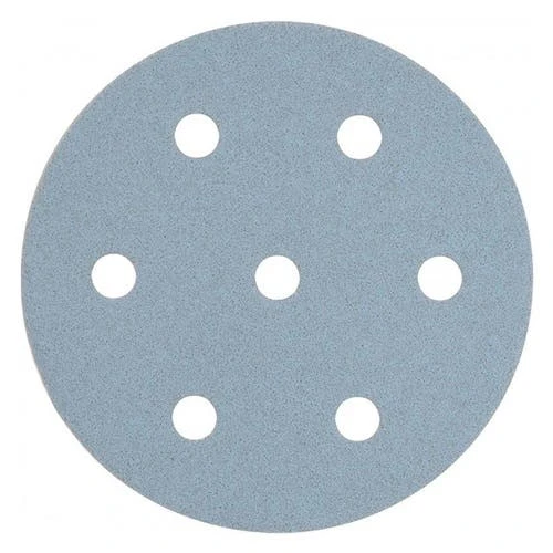 Festool Granat 3.5" 80 Grit STF D90/6 P80 GR/50 Sanding (50 Pack) 497365