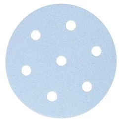 Festool Granat 3.5" 220 Grit STF D90/6 P220 GR/100 Sanding (100 Pack) 497370