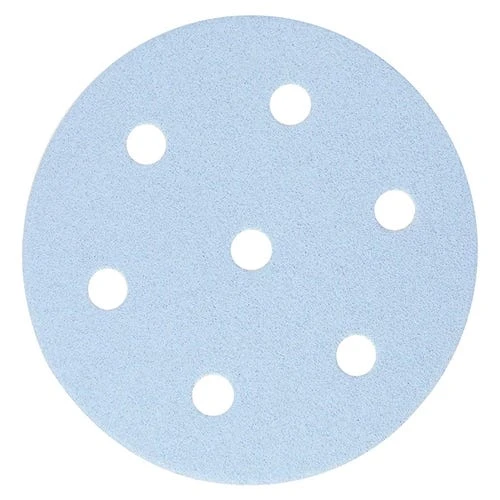 Festool Granat 3.5" 220 Grit STF D90/6 P220 GR/100 Sanding (100 Pack) 497370