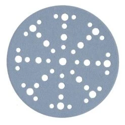 Festool Granat 6" 80 Grit STF D150/48 P80 GR/50 Sanding (50 Pack) 575162