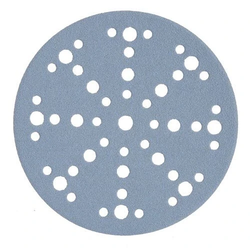 Festool Granat 6" 80 Grit STF D150/48 P80 GR/50 Sanding (50 Pack) 575162