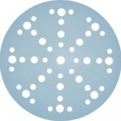 Festool Granat 6" 150 Grit STF D150/48 P150 GR/100 Sanding (100 Pack) 575165