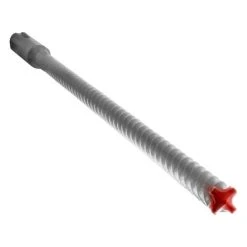 Freud Diablo Blades Diablo 5/8" X 8" X 13" Rebar Demon SDS-Max 4-Cutter Full Carbide Head Rotary Hammer Drill Bit DMAMX1090