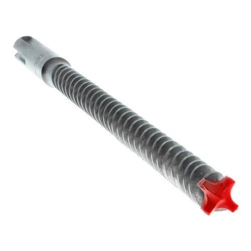 Freud Diablo Blades Diablo 3/4" X 31" X 36" Rebar Demon SDS-Max 4-Cutter Full Carbide Head Rotary Hammer Drill Bit DMAMX1150