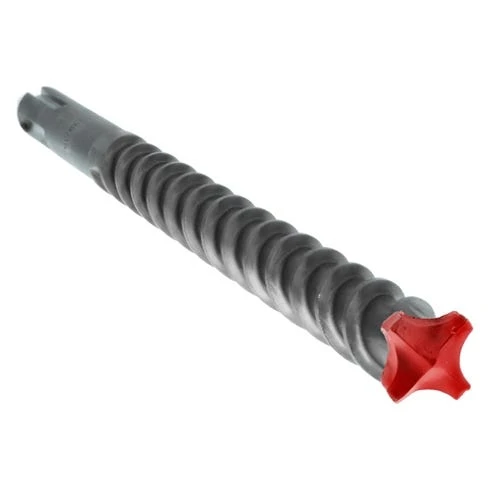 Freud Diablo Blades Diablo 7/8" X 16" X 21" Rebar Demon SDS-Max 4-Cutter Full Carbide Head Rotary Hammer Drill Bit DMAMX1180