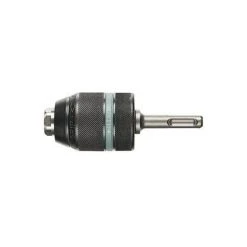 Bosch Power Tools Bosch SDS-Plus To KeyLess 1/2" Chuck Adaptor HA3JAW