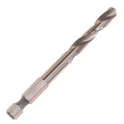 Bosch Power Tools Bosch 3-3/8" High-Speed Steel Hole Saw Pilot Bit HB85PB