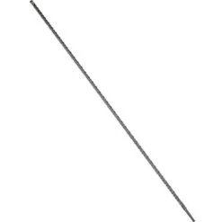 Bosch Power Tools Bosch 7/16" X 12" SDS-Plus Bulldog Carbide Hammer Bit HC2074