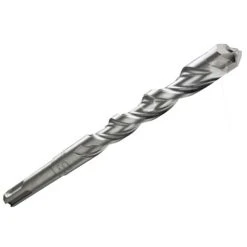 Bosch Power Tools Bosch 3/16" X 4" X 6-1/2" SDS-Plus Bulldog Xtreme Full-Head Carbide Hammer Bit HCFC2011