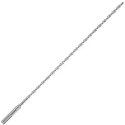 Bosch Power Tools Bosch 1/4" X 12" X 14" SDS-PLUS Bulldog Xtreme Full-Head Carbide Hammer Drill Bit HCFC2045