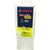 Bosch Power Tools Bosch 1/2" X 10" X 12"SDS-Plus Bulldog Xtreme Full-Head Carbide Hammer Bits (25 Pack) HCFC2084B25