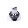 Hougen Tools Hougen 1/2" Round Punch For Hougen 75006PR Punch Machine 76360